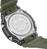 G-SHOCK GM-2100B-3A