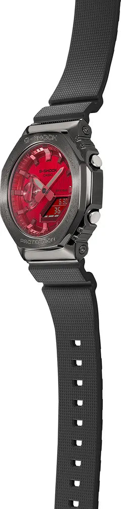 G-SHOCK GM-2100B-4A