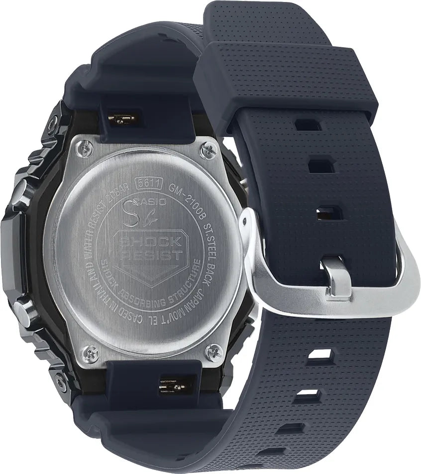 G-SHOCK GM-2100B-4A