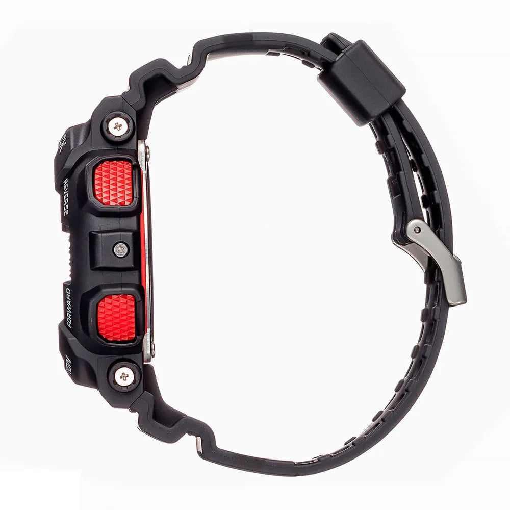 G-SHOCK GA-100-1A4