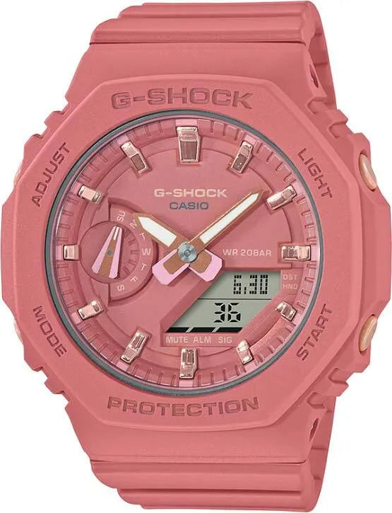 G-SHOCK GMA-S2100-4A2