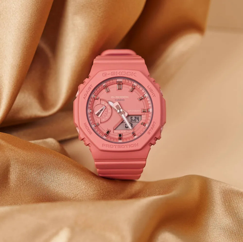 G-SHOCK GMA-S2100-4A2
