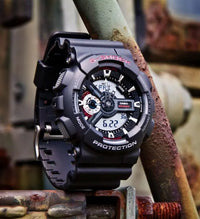 G-SHOCK GA-110-1A