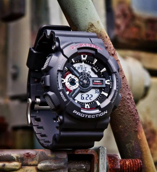 G-SHOCK GA-110-1A