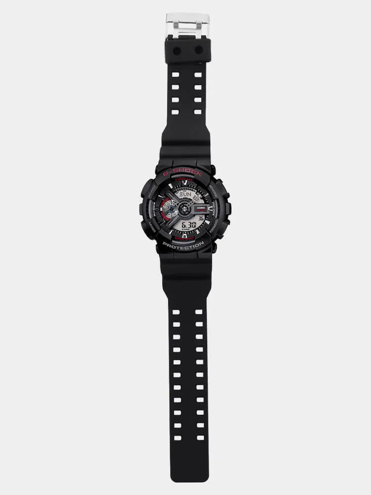 G-SHOCK GA-110-1A