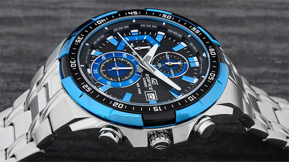 EDIFICE EFR-539D-1A2