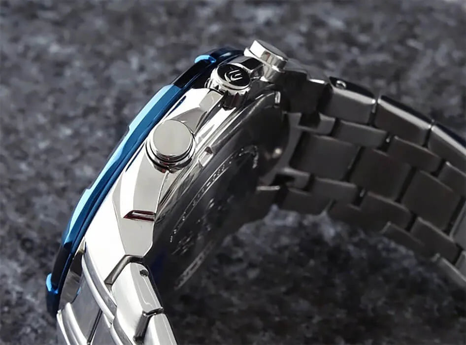 EDIFICE EFR-539D-1A2