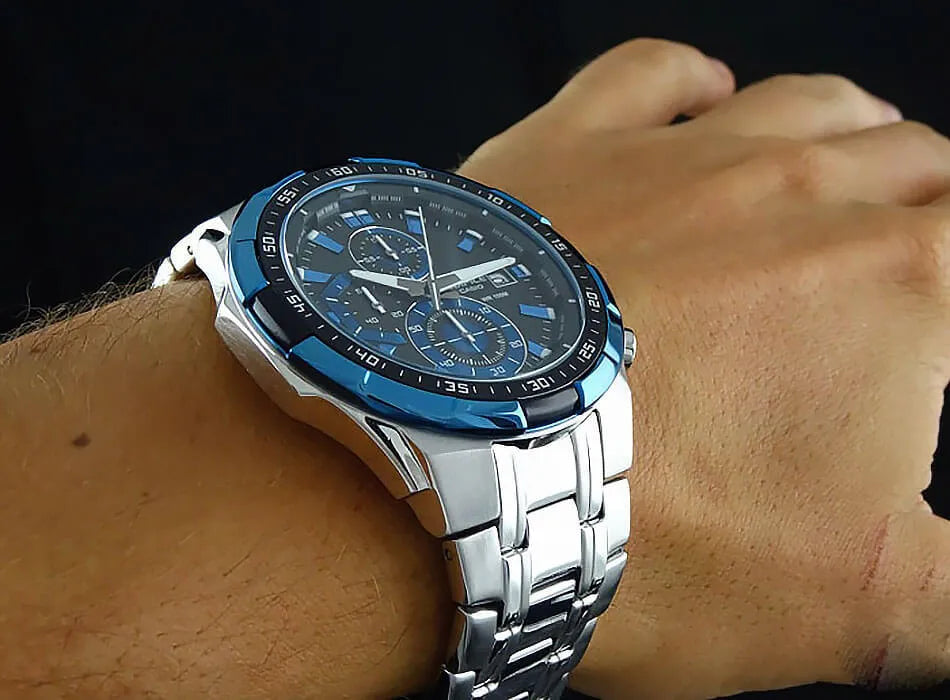 EDIFICE EFR-539D-1A2