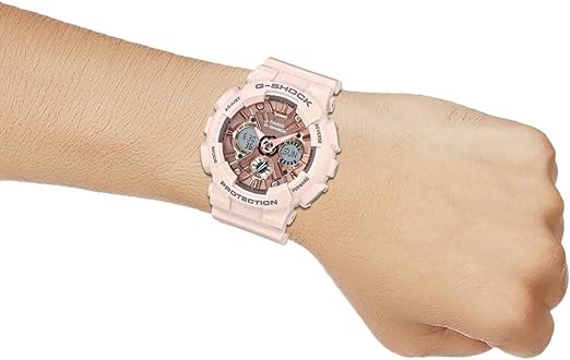 G-SHOCK GMA-S120MF-4A