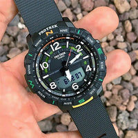 PRO TREK PRT-B50-1