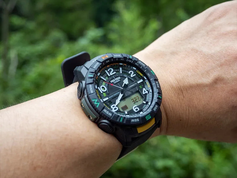 PRO TREK PRT-B50-1