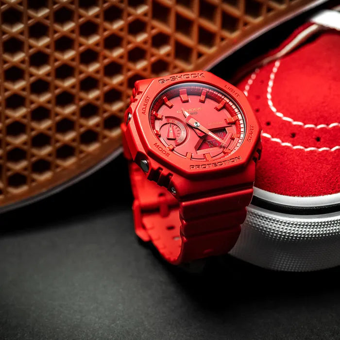 G-SHOCK GA-2100-4A