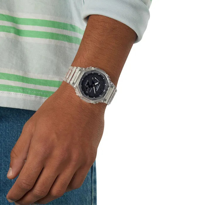 G-SHOCK GA-2100SKE-7A