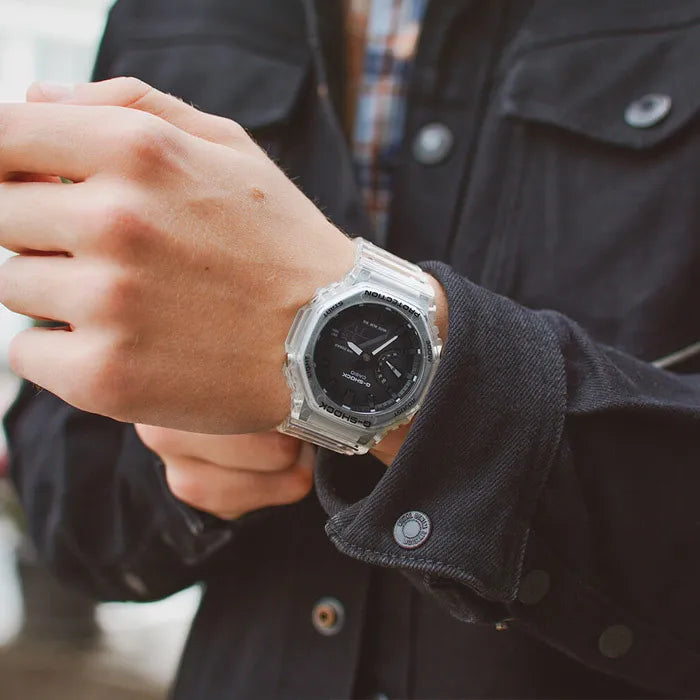 G-SHOCK GA-2100SKE-7A