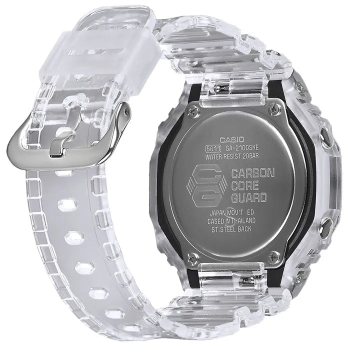 G-SHOCK GA-2100SKE-7A