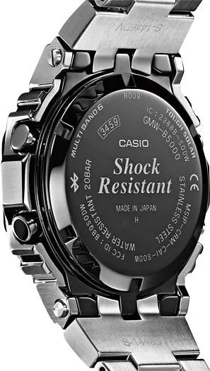 G-SHOCK GMW-B5000D-1