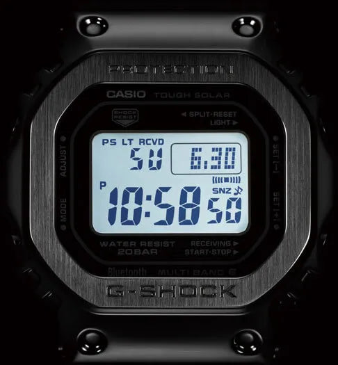 G-SHOCK GMW-B5000D-1