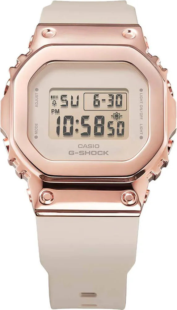 G-SHOCK GM-S5600PG-4