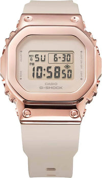 G-SHOCK GM-S5600PG-4