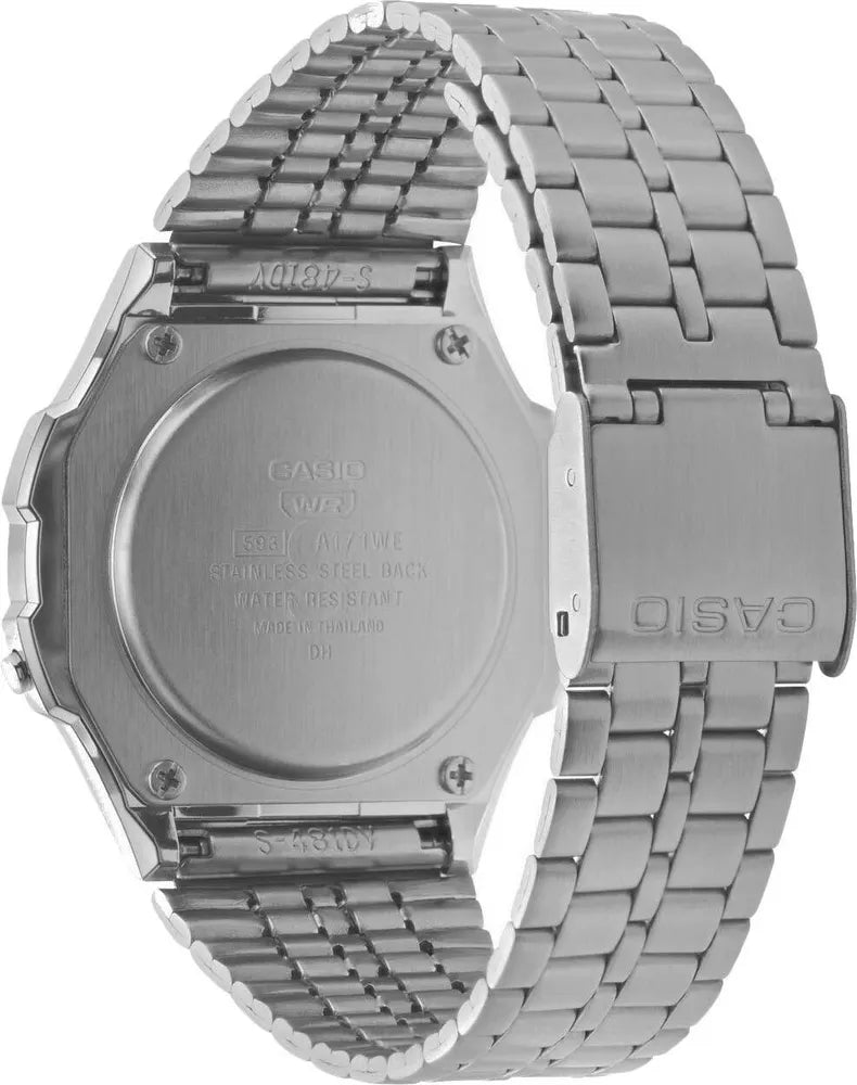 CASIO A171WE-1A