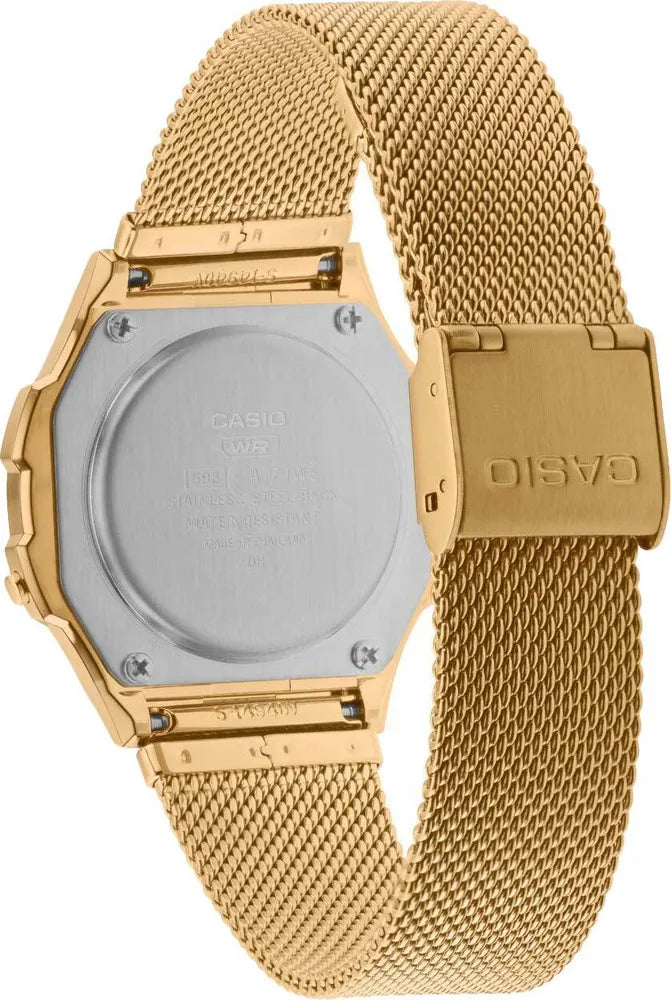 CASIO A171WEMG-9A
