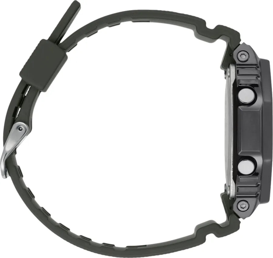 G-SHOCK GM-2100B-3A