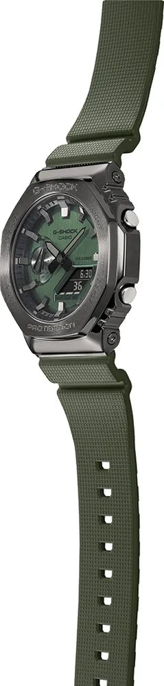 G-SHOCK GM-2100B-3A