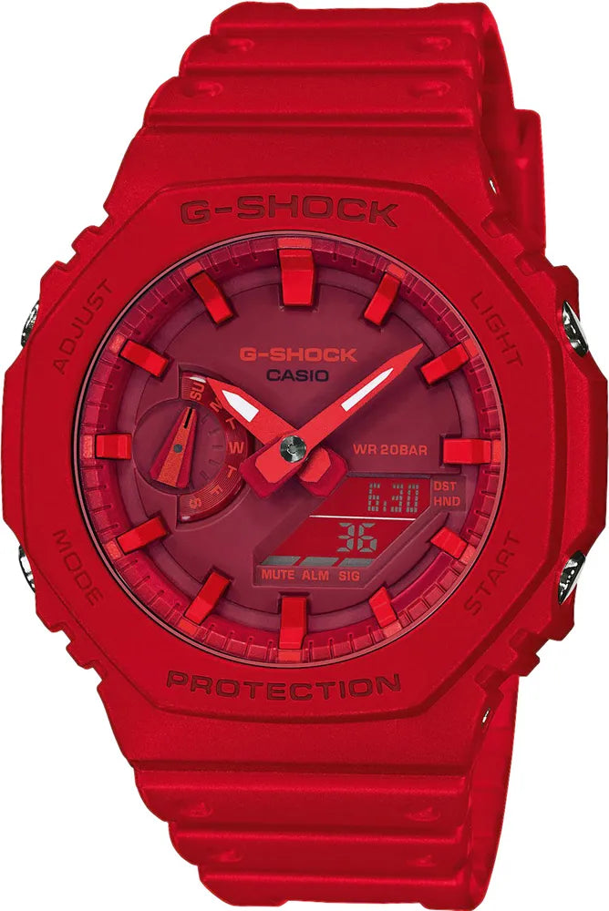 G-SHOCK GA-2100-4A