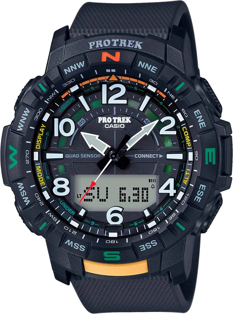 PRO TREK PRT-B50-1