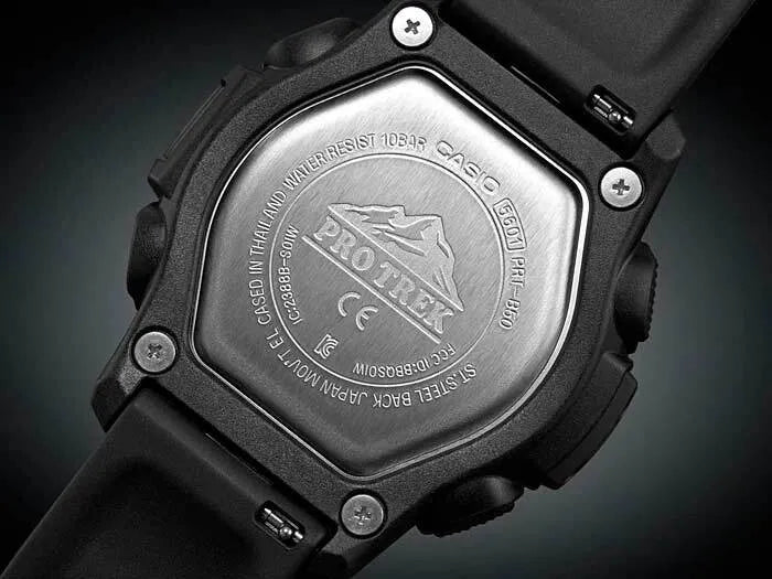 PRO TREK PRT-B50-1