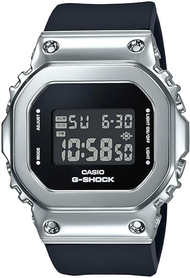 G-SHOCK GM-5600U-1