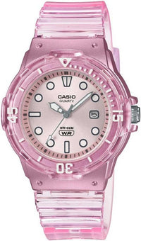 CASIO LRW-200HS-4EV