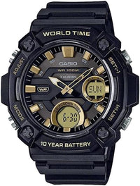 CASIO AEQ-120W-9AV