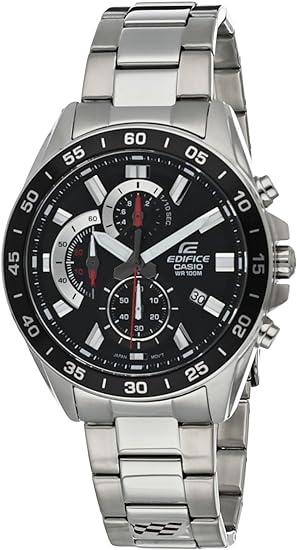 EDIFICE EFV-550D-1A