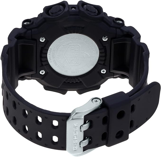G-SHOCK GX-56BB-1S