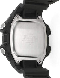 CASIO DW-291H-1BV