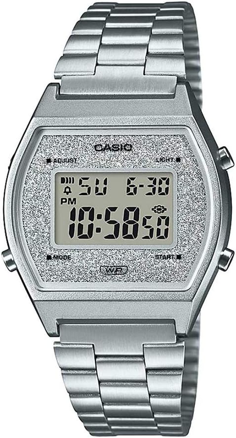 CASIO B640WDG-7