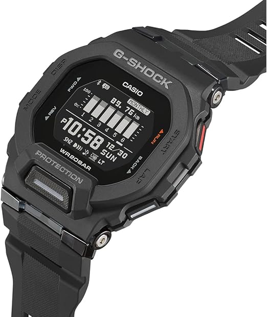 G-SHOCK GBD-200-1D