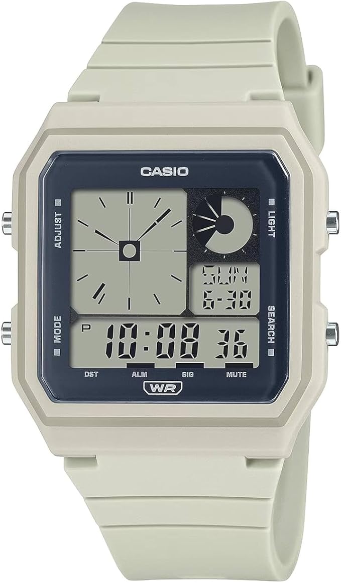 CASIO LF-20W-8A