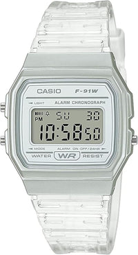 CASIO F-91WS-7