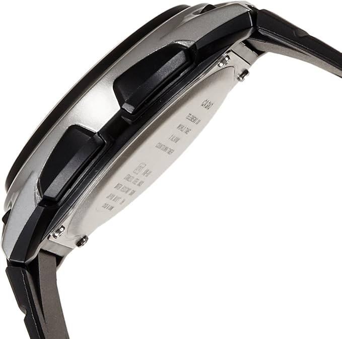 CASIO AW-80-1AV