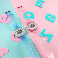 CASIO LA-20WHS-2A