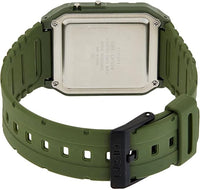 CASIO CA-53WF-3B