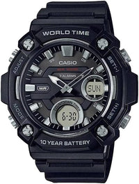 CASIO AEQ-120W-1AV