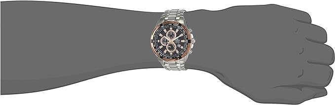 EDIFICE EF-539D-1A5