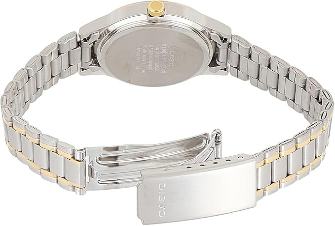 CASIO LTP-1128G-9A
