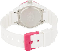 CASIO LRW-200H-4BV