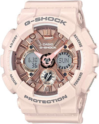 G-SHOCK GMA-S120MF-4A