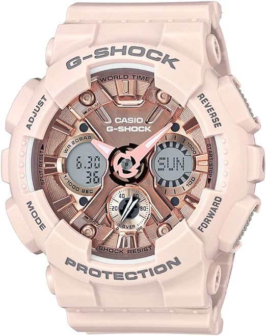 G-SHOCK GMA-S120MF-4A