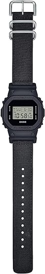 G-SHOCK DW-5600BCE-1D